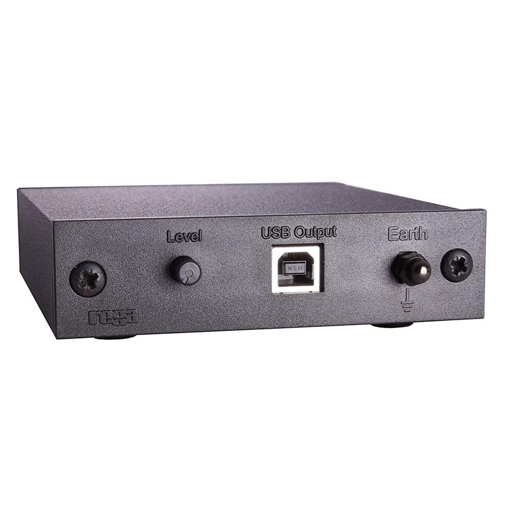 FONO MINI A2D - phono pre-amplifier (USB / MM /