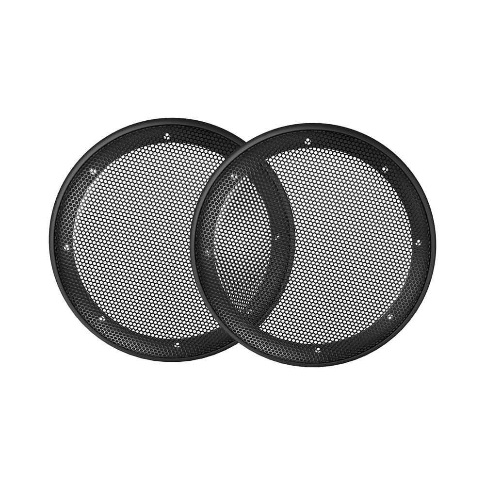 Lautsprecher-Abdeckung für 160mm Lautsprecher schwarz 