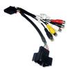 11002357 - Video Adapter f. BMW with TV tuner (plug n play)