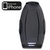 Dension IPH1GWP - iPhone 4S, 4, 3GS, 3G Car Kit Holder for Gateway Retail Package with hands-free calling
