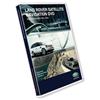 Navteq Western Europe - T1000-18194 - Navigation software for LAND ROVER (Range Rover / Discovery 3) 2011/2012 (DVD)