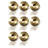 Oehlbach 55043 - Washer 20 - Washer for spikes (8 pc / gold)
