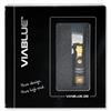 ViaBlue 30936 - T6s - F plugs - solder version (2 pieces / gold plated)