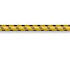 Sommer Cable 300-0107 - SC-CLASSIQUE  - Guitar Cable Vintage Style(1 m / 1 x 0,50 qmm / OFC / tweed-yellow)