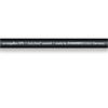 Sommer Cable SPK225 - SC-MAGELLAN - Speaker cable (1 m / 2x2,5 qmm / OFC / black)