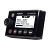 FUSION MS-NRX300 - marine remote control (IPx7 / NMEA 2000 / wired / black)