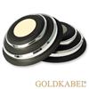 Goldkabel AS-41000 Damper Large Set of 8 Pieces - Goldkabel - Shock Absorber / Resonance Damper (8 pcs / silver)