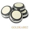 Goldkabel AS-40801 Damper Small Set of 4 Pieces - Goldkabel - Shock Absorber / Resonance Damper (4 pcs / silver)