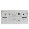 Musical Fidelity V90-HPA - Headphone amplifier (silver / 1 piece)