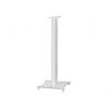 Elac LS 30 - stand / loudspeaker stand (high-gloss white / 1 piece) - RRP = 169,- Euro / exhibitor in very good condition