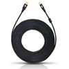 Oehlbach 9131 - USB A/B - USB 2.0 cable A to B (1 pc / 1,5 m / black)