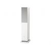 Elac FS 247.3 - 2,5-way floorstanding loudspeakers (120-160 Watts / high-gloss white / 1 pair) - special price!