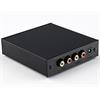 Rega FONO MINI A2D - phono pre-amplifier (USB / MM / black)