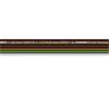 Sommer Cable 240 MKII - SC-ORBIT  - Speaker cable (10 m / 2x4,0 qmm / 12 x 5,9 mm/ black transparent )