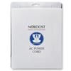 Nordost Blue Heaven - power cable (2,0 m / blue)