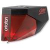 Ortofon 2M Red - MM cartridge for turntables (red / Moving Magnet / for moderate tonearm)