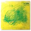 ATR La Folia: Gregorio Paniagua - LP (180 gram vinyl / ATR Mastercut Recording LP / new & sealed / ATR-LP 013)
