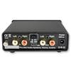 Pro-Ject Phono Box USB - MM/MC phono preamplifier with line & USB outputs (black)