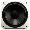 SVS SB-1000 - Active subwoofer (300 Watts RMS continuous power / 700 Watts maximum peak / piano gloss white)