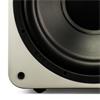 SVS SB-1000 - Active subwoofer (300 Watts RMS continuous power / 700 Watts maximum peak / piano gloss white)