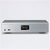 Technics ST-C700D - network audio player (MQA / TIDAL / Spotify / vTuner / DSD / USB-B / Radio (DAB/DAB+/FM) / silver) Exhibitor
