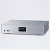 Technics ST-C700D - network audio player (MQA / TIDAL / Spotify / vTuner / DSD / USB-B / Radio (DAB/DAB+/FM) / silver) Exhibitor