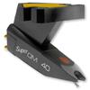 Ortofon Super OM 40 - MM cartridge for turntables (black / Moving Magnet / for light and medium heavy tonearm)