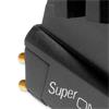 Ortofon Super OM 40 - MM cartridge for turntables (black / Moving Magnet / for light and medium heavy tonearm)