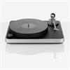 Clearaudio Concept - turntable with MM system (aluminum chassis / 33,3-45-78 rpm)