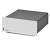 Pro-Ject USB Box S - D/A converter with USB-Input (silver)