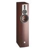 DALI Rubicon 5 - 2,5-Way bass reflex floorstanding loudspeaker (60-150 W / rosso veneer /1 piece)