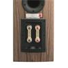 DALI Rubicon 5 - 2,5-Way bass reflex floorstanding loudspeaker (60-150 W / rosso veneer /1 piece)