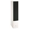 DALI Rubicon 8 - 3-Way bass reflex floorstanding loudspeaker (40-250 W / high gloss white / 1 piece)