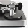 Clearaudio Concept - turntable with MC system (aluminum chassis / 33,3-45-78 rpm)