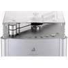 Clearaudio Double Matrix Professional Sonic - record cleaning machine in aluminum silver