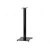 Elac LS 30 - stand / loudspeaker stand (high-gloss black / 1 piece)