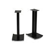 Atacama NeXXus 600 Essential - loudspeaker stands (620 mm / black / 1 pair / upgradable and expandable stands system)