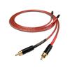 Nordost Red Dawn - RCA audio cable (RCA to RCA / 0.6 m / red)