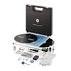 Clearaudio Professional Analogue Tool Kit - record player settings tool set