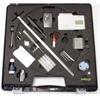 Clearaudio Professional Analogue Tool Kit - record player settings tool set