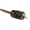 Nordost Red Dawn - power cable (2.0 m / red)
