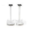 Atacama NeXXus 700 Essential - loudspeaker stands (720 mm / white / 1 pair / upgradable and expandable stands system)