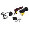 Ampire KCX802 - rear view colour camera (NTSC / incl. 8 m cable) replacement of KCW802