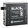 Lehmann Audio Black Cube Statement - phono stage (MM + MC / black)