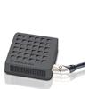 Oehlbach 6069 - Falcon HD - wireless HDMI® transmitter (5.1 DTS HD / dolby true HD / up to 30 m range / in black)