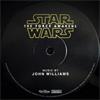 Pro-Ject Star Wars - The Force Awakens - Motion Picture Soundtrack with music by John Williams - Double-LP (2 x 180 gram 3D hologram vinyl / gatefold LP / new & sealed)