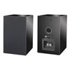 Pro-Ject Speaker Box 5 - 2-way compact monitor loudspeakers (10-150 W / high-gloss black / 1 pair)