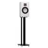 GAUDER AKUSTIK ARCONA 40 - loudspeaker stands / audiophile speaker stands (high-gloss black / 1 pair)