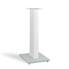DALI Connect Stand M-600 - stands / loudspeaker stands (white matt lacquer / 1 pair)