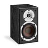DALI Spektor 1 - 2-Way bass reflex bookshelf-loudspeakers (40-100 Watts / black ash / 1 pair)